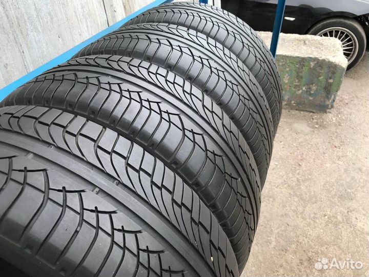 Michelin Latitude Diamaris 225/55 R18