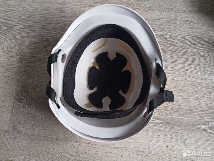 Мотоциклетный шлем