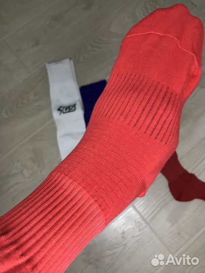 Гетры футбольные GS