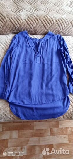 Женские вещи пакетом 44-46