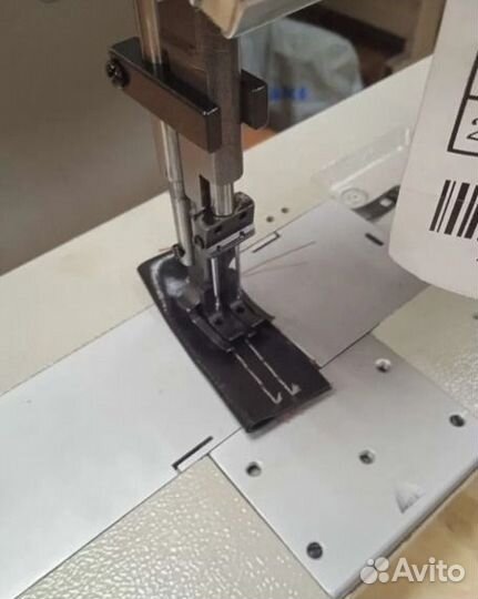 Длиннорукавная швейная машина juck JK-60698-2