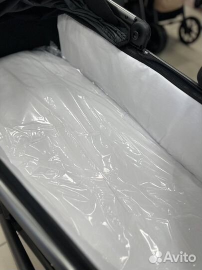 Коляска детская 2в1 Rant Falcon