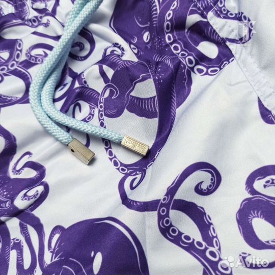 Шорты для плавания vilebrequin