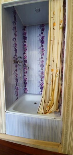 Квартира-студия, 30 м², 3/5 эт.