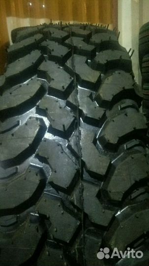 Forward Safari 540 205/75 R15