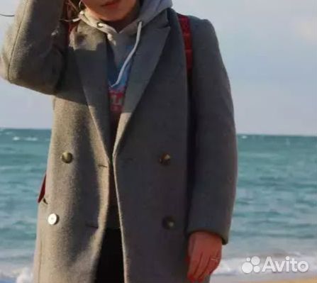 Пальто