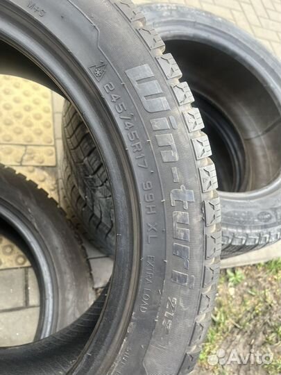 Hifly Win-Turi 216 245/45 R17