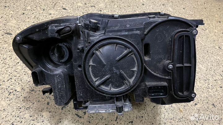 Фары BMW x3 F25 оригинал