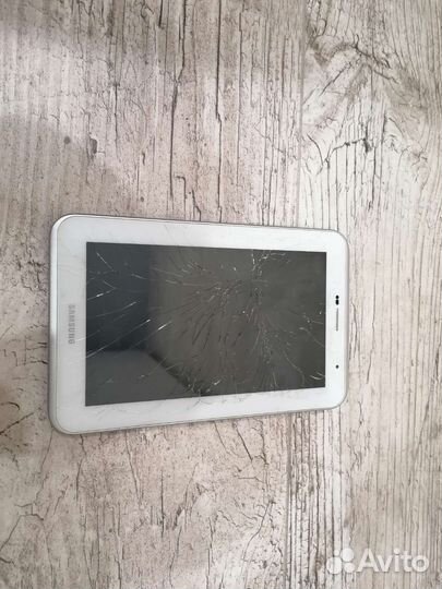 Планшет Samsung Galaxy Tab 2 7.0 GT-P3100 8Gb