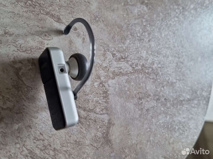 Bluetooth гарнитура Nokia