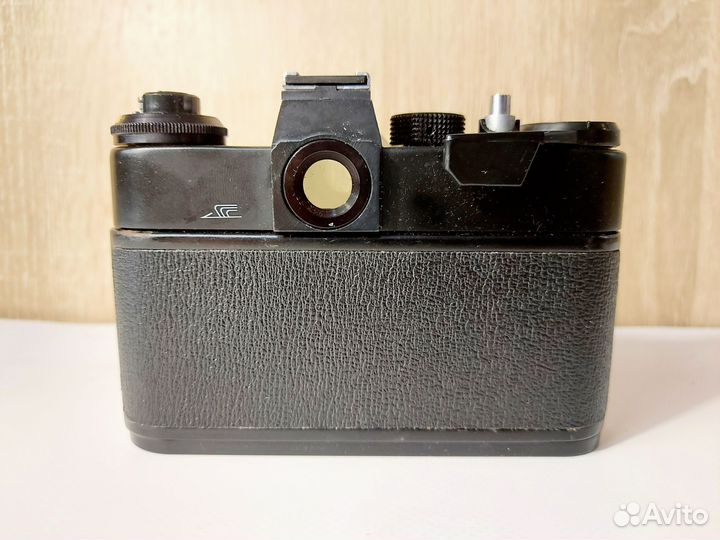 Фотоаппарат Zenit ET СССР