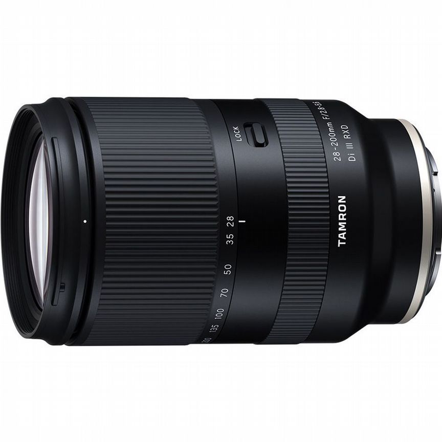 ニコンAF-S DX NIKKOR 16-80mm f/2.8-4E ED VR sony 70 200mm f/2 8 - Купить фототехнику во всех регионах с