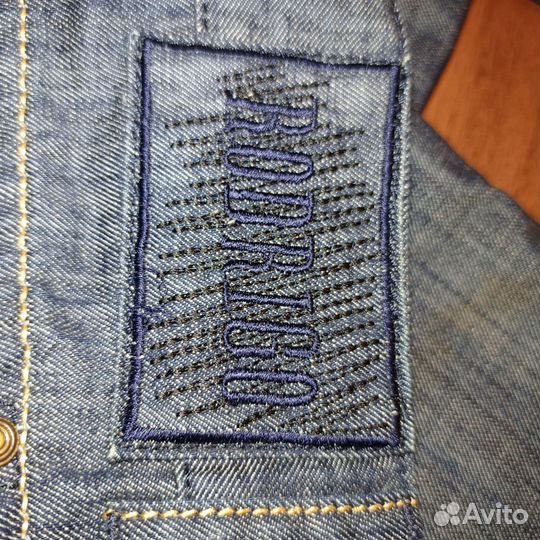 Джинсы широкие мужские большой размер