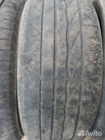 Bridgestone Turanza Eco 185/60 R15