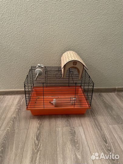 Набор для грызунов