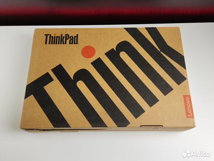 Lenovo ThinkPad T16 Gen 1 Ryzen 5 6650U 16/256GB