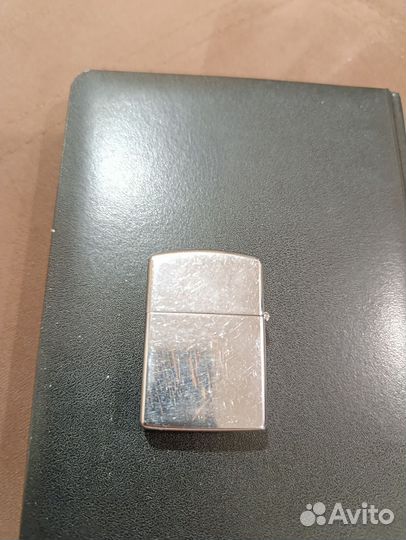 Зажигалка бензиновая zippo.USA