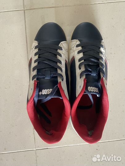 Кроссовки мужские 42 размер бу