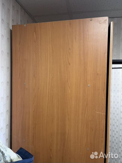 Шкаф для одежды бу