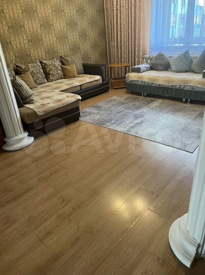 2-к. квартира, 62 м², 2/9 эт.