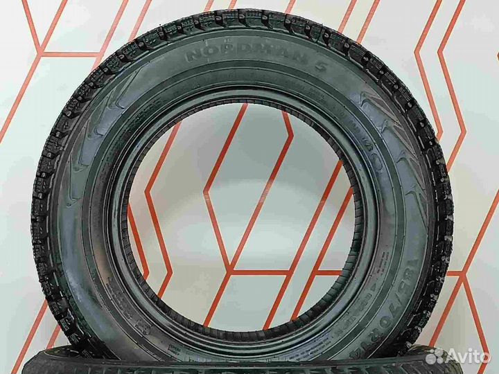 Nokian Tyres Nordman 5 175/70 R13 75T