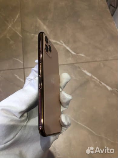 Муляж айфона