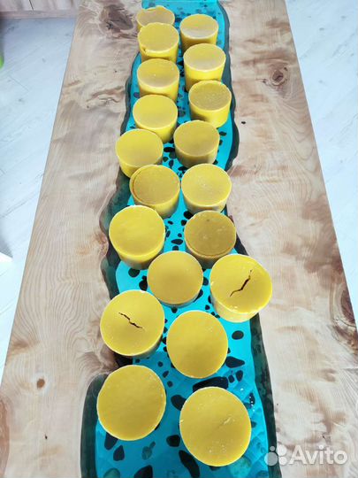 Пчелиный воск