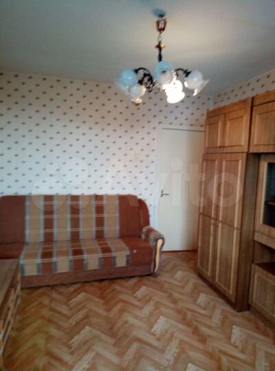 2-к. квартира, 47,8 м², 9/12 эт.