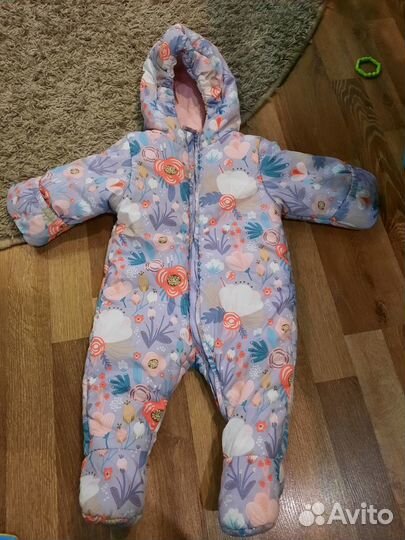 Комбинезон