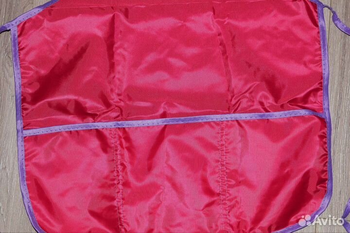 Фартук для труда