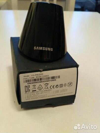 Samsung VG-IRB 2000 Bluetooth-ик бластер
