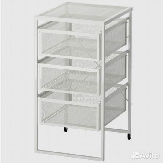 Тумба IKEA как новая