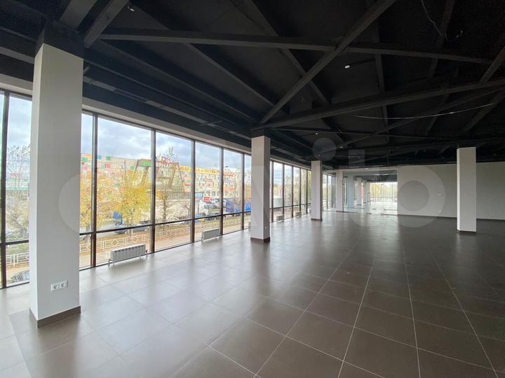 Помещение в аренду