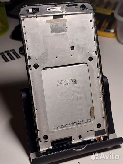 Alcatel POP 4 Plus 5056D, 16 ГБ