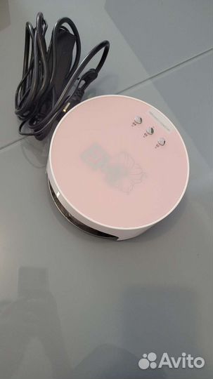 Все для дизайна ногтей