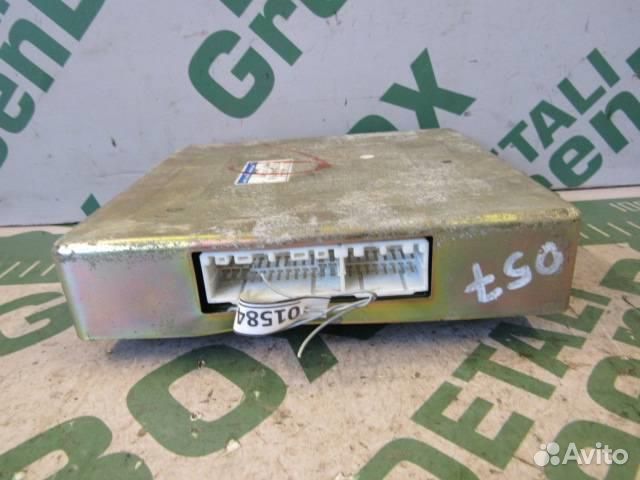 Блок управления АКПП, Mitsubishi Sigma 1993