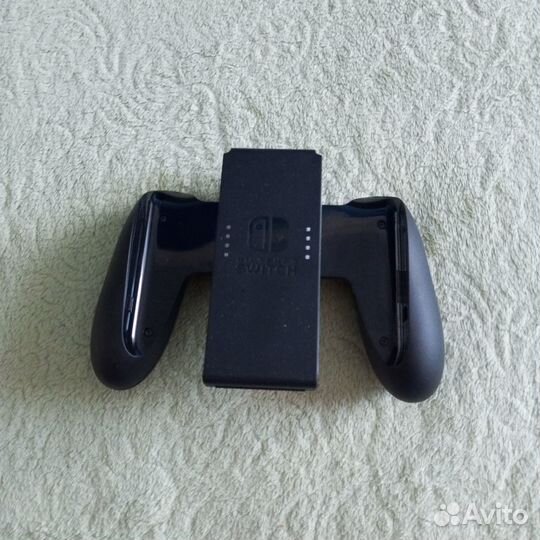 Nintendo switch oled прошитая чип