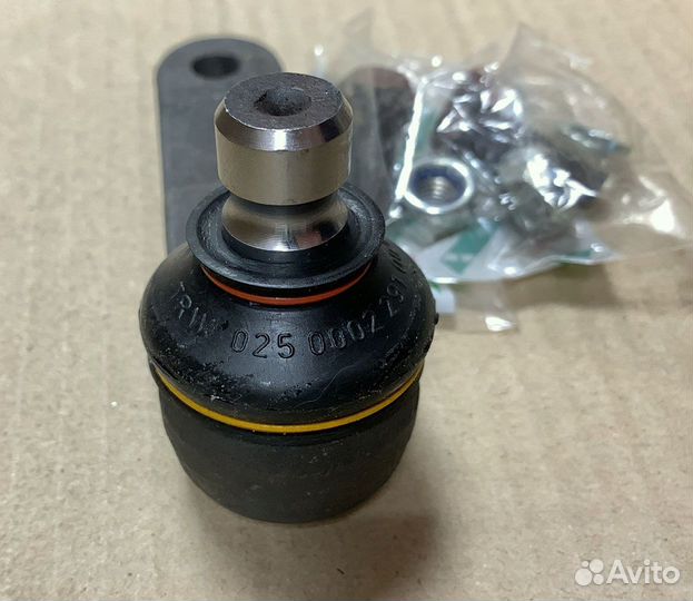 Опора шаровая Ford Escort V-VII (TRW)