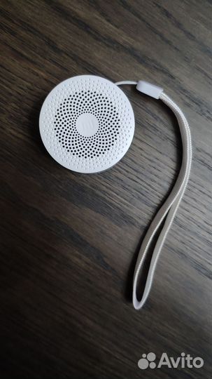 Колонка Xiaomi Mi Compact Bluetooth Speaker 2