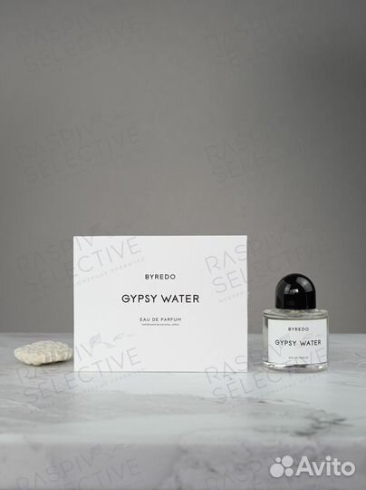Byredo Gypsy Water
