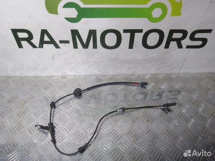 Датчик ABS задний левый Kia Cerato 3 13-20