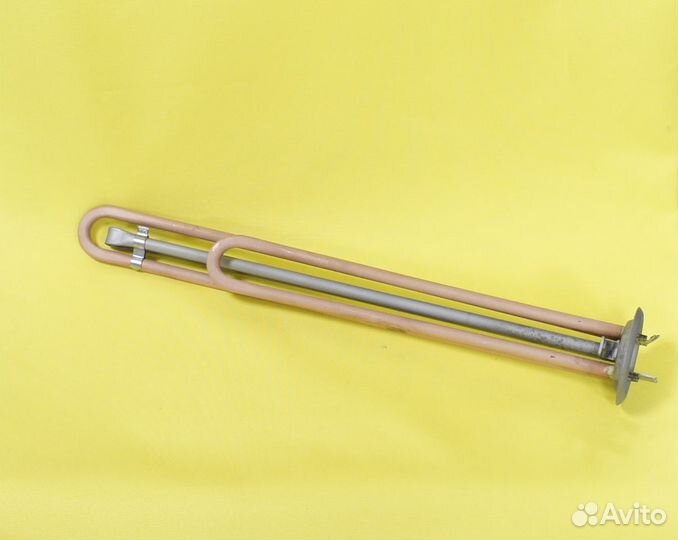 Тэн 2500 водонагревателя shuttle Ariston Polaris