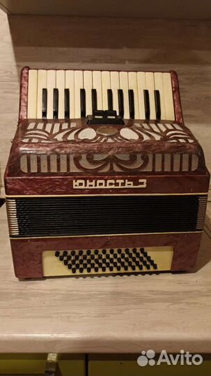 Аккордеон