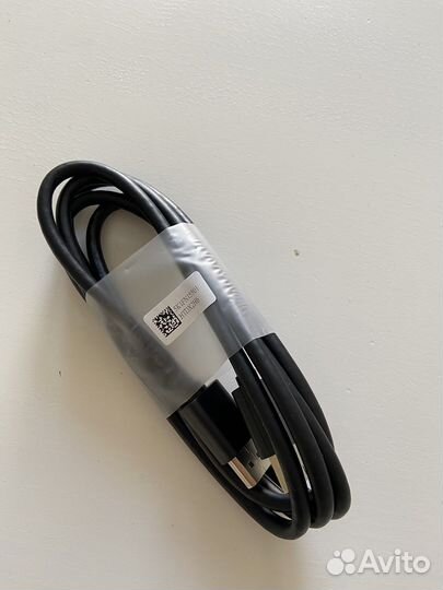 Кабель displayport