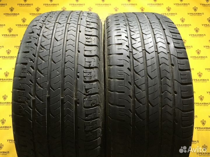Goodyear Eagle Sport 215/55 R17 94V