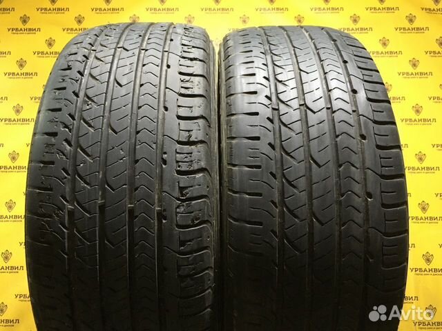 Goodyear Eagle Sport 215/55 R17 94V