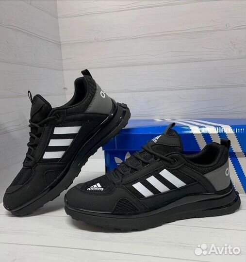 Кроссовки мужские Adidas