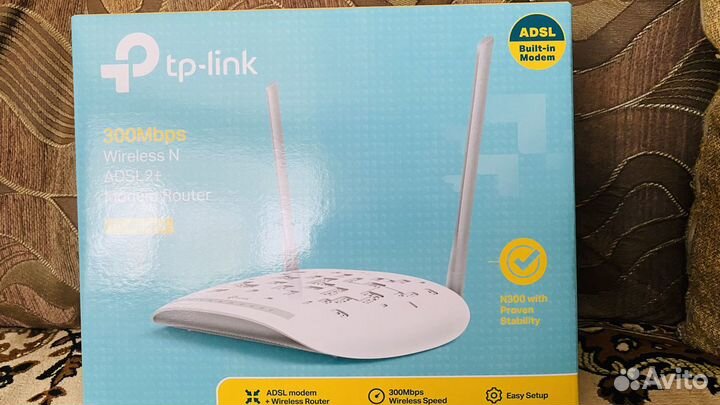 Интернет роутер, wi-fi, порт подключения интернета