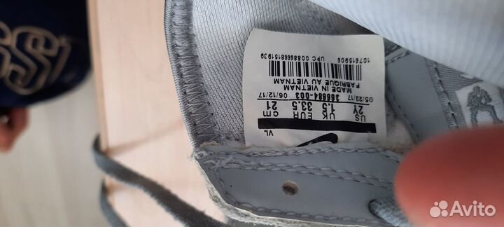 Борцовки nike