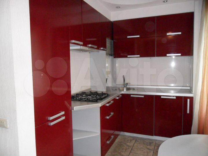 2-к. квартира, 46 м², 2/5 эт.